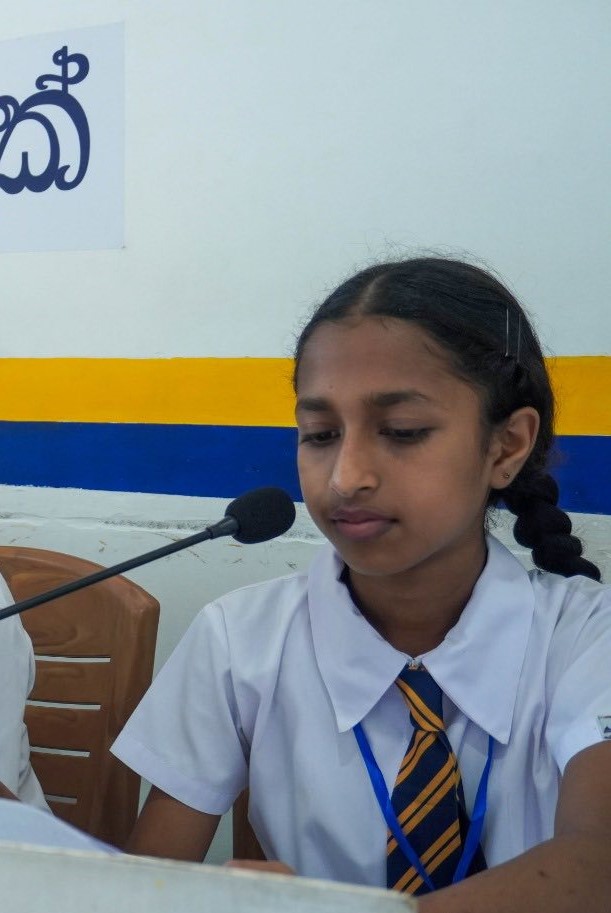 Rashali Theekshana