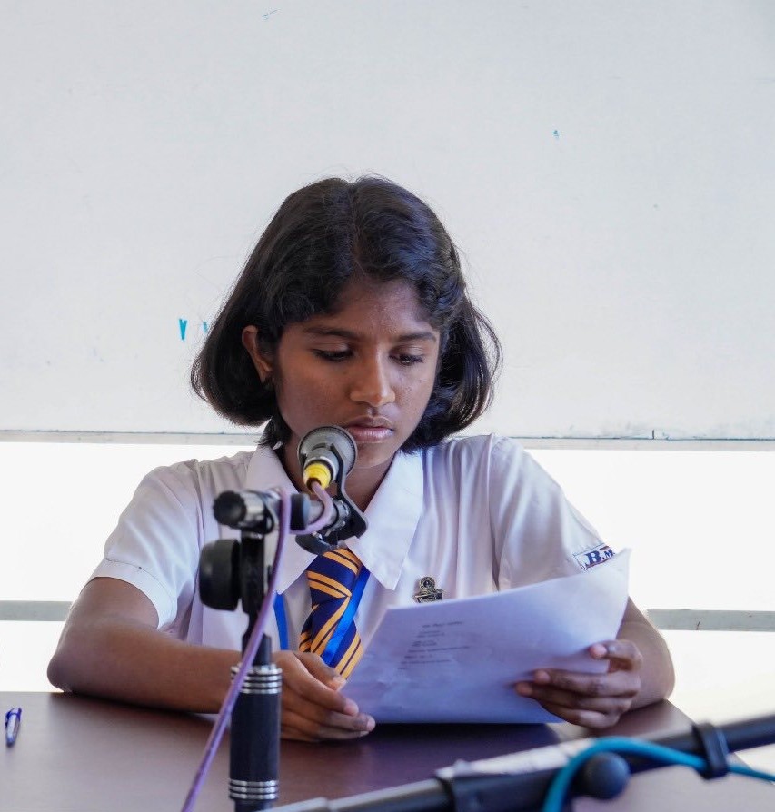 Malathi Sathsarani