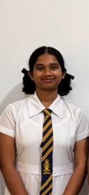 Gayandi Vihansa