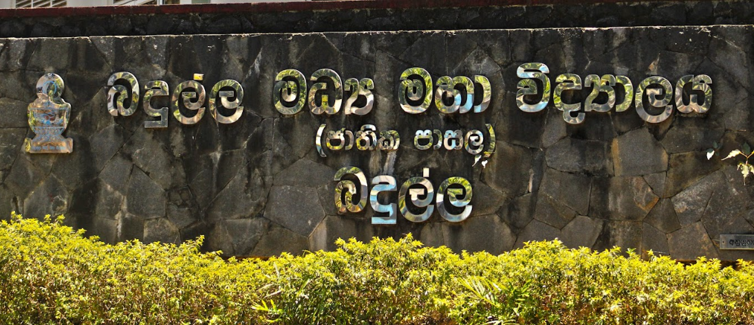 The Iconic School Identity