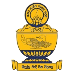 School Crest
