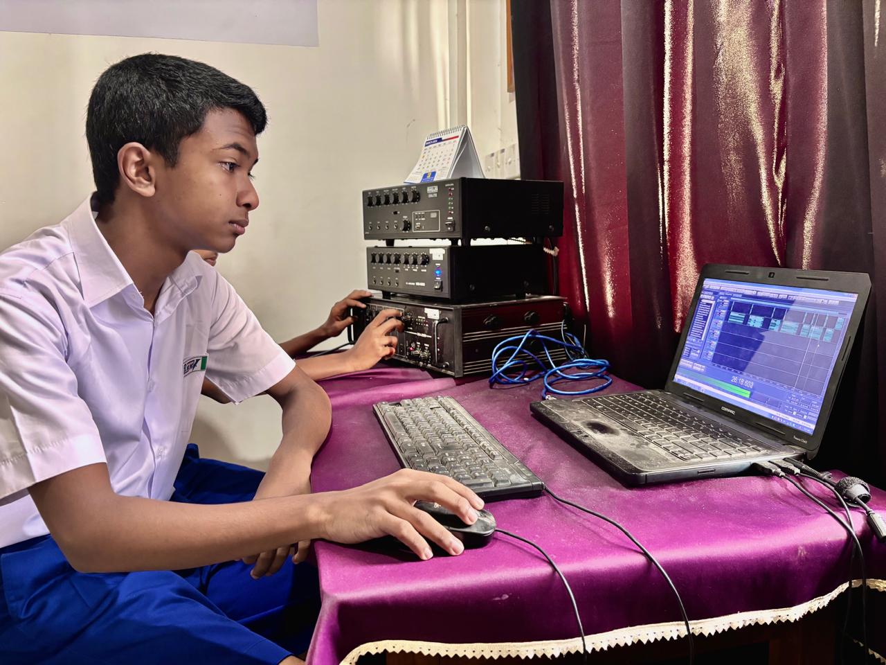 Unleashing the possibilities with tech