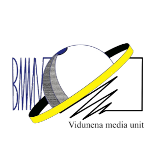 Vidunena Media Unit Logo